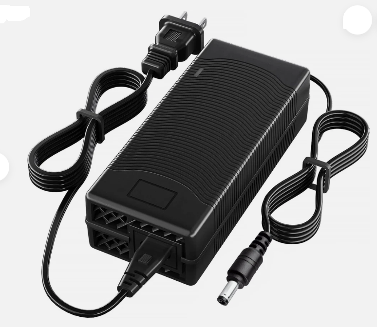 NEW Replacement 54.6 Volt 2 Amp lithium battery charger for Freesky Ranger M-540 electric bicycle